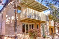 Beautiful Santa Fe residence blocks from the plaza and close to ski basin - B&B