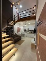 Maisonnette/Duplex Suite