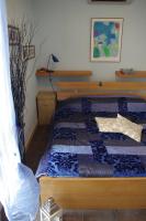 Superior One-Bedroom Apartment