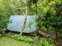 Doppelzimmer mit Balkon