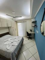 B&B Sorocaba - LOFT NOVO CONFORTÁVEL - Bed and Breakfast Sorocaba