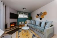 Le Petit Jardin #2 - B&B Volos