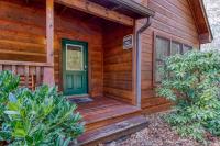 Point Of View - Spacious 2 Bedroom With a Loft Just off Glades Road cabin - Chambres d'hôtes Gatlinburg