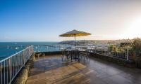 La Mouette - Bed and Breakfast