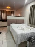 B&B Sorocaba - Casa do Henrique 2 - Bed and Breakfast Sorocaba