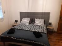 Camera Tripla con Bagno in Comune