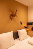 Apartamento de 2 dormitorios