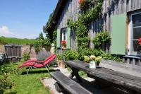 Kemnater Alm - Ferienwohnung Kaufbeuren