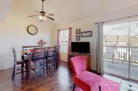 The Branson Cut - Chambres d’hôtes Branson