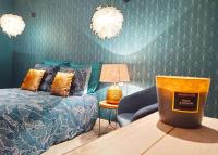 Studio confort la plume - B&B