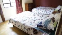 Double or Twin Room with Mountain View