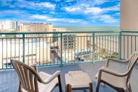 Sand Dunes Resort, Unit #910 - B&B Myrtle Beach