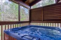 ER309 - George's - B&B Pigeon Forge