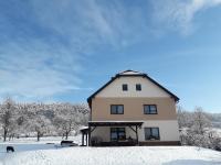 Apartmán L M - B&B Kájov