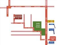 Riad Essaada - Ferienwohnung Marrakesch