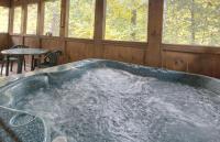 ER91 - Eagle's Beauty - Great location - close to all the action! cabin - Ferienwohnung Pigeon Forge