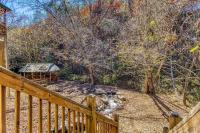 ERN834 - LAKESIDE GETAWAY - GREAT LOCATION! CLOSE TO ALL THE ACTION! cabin - Chambres d'hôtes Pigeon Forge