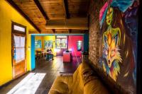 La casita del bosque, en el río. - B&B