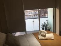 Departamento Minimalista en pleno centro - B&B
