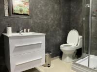 Habitación Doble Deluxe (2 adultos + 1 niño) 