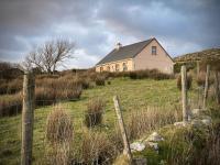 B&B Clifden - Cottage 427 - Clifden - Bed and Breakfast Clifden