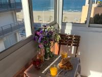 Bel appartement avec vue imprenable - B&B
