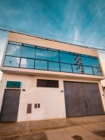 Residencia Benavides - Ferienwohnung