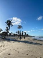 Apartamento Cumbuco, c2 307 - Bed and Breakfast Caucaia