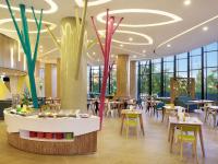 Ibis Styles Bogor Raya