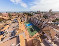 Atico Apartament Rose - B&B