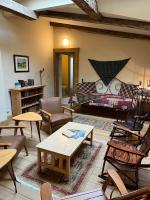 Deluxe Suite met Queensize Bed