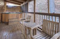 ER302 - Best of Times Great Location-Close to Town cabin - Chambres d'hôtes Pigeon Forge