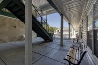 Colonial Crest 110 - Great location! - You can walk to town! condo - Chambres d’hôtes Pigeon Forge