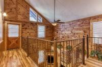 ER15 - A Bears Life Great location - Close to town! cabin - Chambres d’hôtes Pigeon Forge