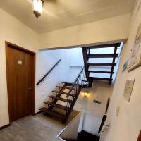 Posada Los Pinos - B&B
