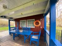 Ferienhaus Bredow - Bed and Breakfast Ostseebad Prerow