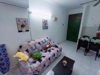 B&B Bukit Mertajam - Cozy 3 Bedroom Apartment Bandar Perda BM - Bed and Breakfast Bukit Mertajam