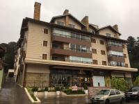 Lindo Apartamento no centro á 5 min da Rua Coberta - B&B Gramado