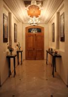 Dar Souran - Bed and Breakfast Tanger