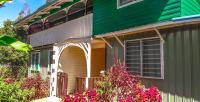 Shalom Mission Home - Chambres d’hôtes