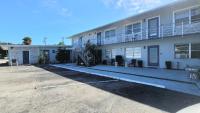 BEACHWAY INN - Ferienwohnung Lantana