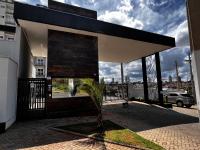 Lindo e aconchegante apto novo! - B&B