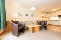 Kurpark-Residenz 209 - B&B Dose