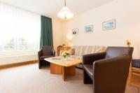 Kurpark-Residenz 209 - B&B Dose
