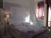 Superior Double Room with Balcony and Sea View