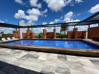 La Foret 2 dormitorios - B&B Santa Cruz de la Sierra