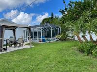 House with Heated Pool near to Florida Beaches - B&B