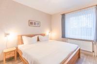Apartamento con terraza