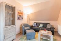 Am Altenhof Am Altenhof Whg 8 - B&B Büsum