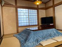 Ishimaru House - Bed and Breakfast Seki